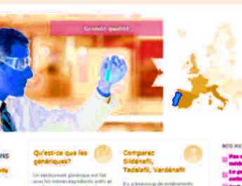 viagra générique pas cher paris